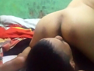 Lick Pussy Dong Aaahh