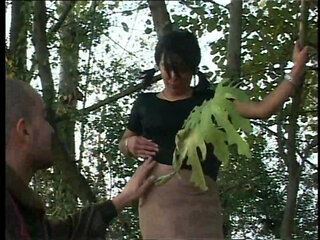 Intense Wild Sex for Jenny Jennings