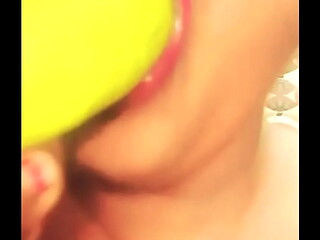 Indian woman Fuck mouth