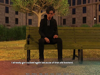 Fate Won't Seperate Us V0.6a Cuckold Update 07