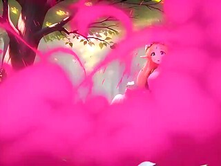 Secret Silence of the Woman lost beyond reality_26080590p0