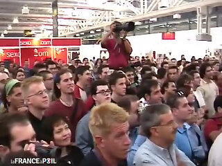 The Best Sequences of the Bacelone X Show