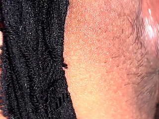 I Have Sex with My Young Horny Stepsister and Destroy Her Pussy