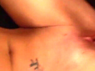 Horny lesbians get fucked by a horny cock