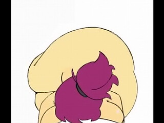 Jane doe blowjob