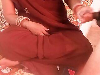 Brother's Wife Fucking