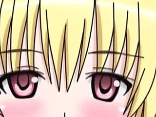 To-love-ru Golden Yami