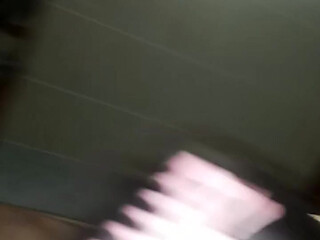 Fucking with Underwear on the Side