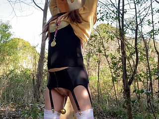 No146 Bullying Training 1 I'm Peeing