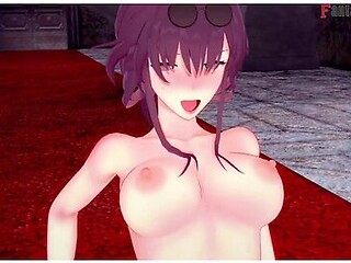 Kafka Fucking Naked 5 Honkai: Star Rail Watch The Full Version On Patreon: Fantasyking3