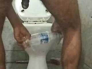 My ass hole
