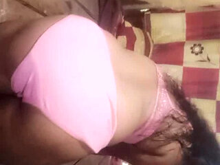 The sexy young woman