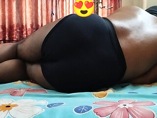 Shameless Busty Stepsister Fucks Her Stepbrother Under Her Husband's Nose - Unexpected Ending