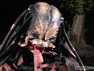 Movie Porn 14: Predator in Heat