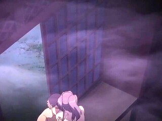 Bold Body in the inside inside forbidden memories