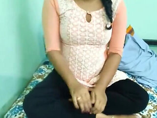 Desi Indian GF BF at Oyo Hotel Tight Pussy Fuck Hindi Xxxx, Desi Village Beautyful 18 Plua Girl Tight Pussy Sex Mms