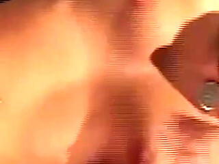 Lose Sense of Reality While Staring at Her Holy Big Natural Tits and Puffy Nipples