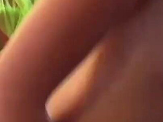 Petite Vintage Hairy Maid Huge Facial Bailey
