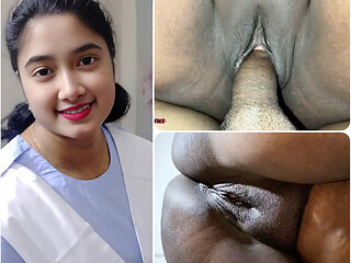 Desi College Girl Hot Wet Pussy Fucking XXX