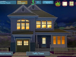 Taffy Tales 0.22.0a Part 47 We Like to Party by Loveskysan69