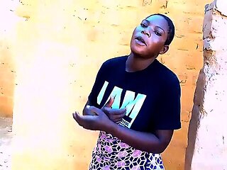 Funny compilation of Judithxxx's African twerking and pet play moments