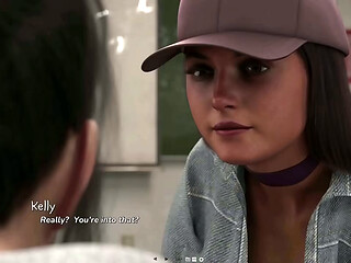 Love And Temptation (Season 2) - Ep 1