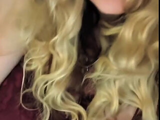 Too hot to stay dressed