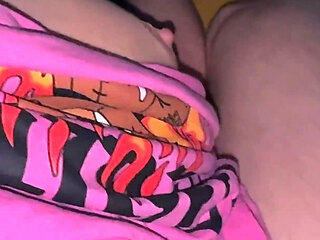 Stepaunty Enjoys a Big Dick and Gets Hot Cum on Her Face