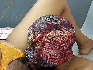 Mallu Girl and Hotel Receptionist Boy Amazing Sex