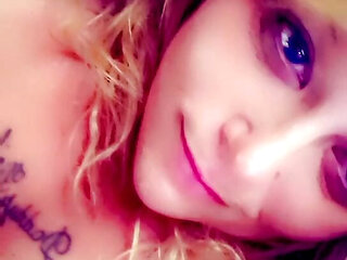My pretty milf Titties