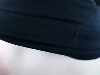Experienced amateur babe blowjob pov