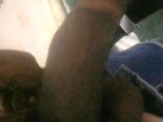 Black cock