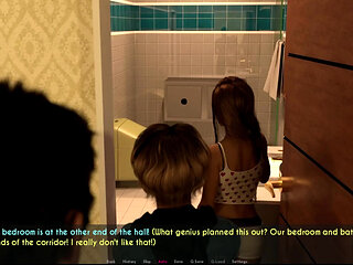 Day 1 - Sophia Lingerie Fell Out of the Box