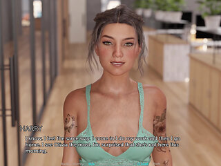 A Very Open Marriage (part 83)