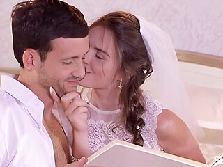 Princess Alice - Wedded Bliss