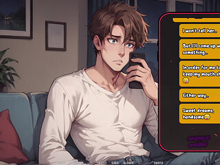 Shadows of Ambition (part 3)