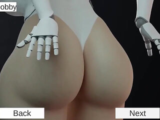 Fh - Haydee Best Fuck Sfm Compilation by Loveskysan69