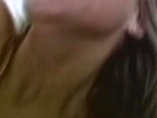 A Huge Cock for Laura Turner's Ass