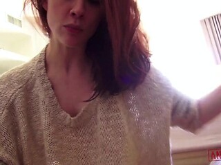 Real Hookup with Bf starring Chanel Preston