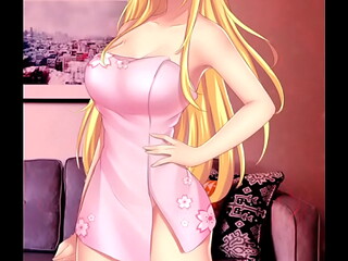 My Neighbor is a Yandere ep 2 of Neutral ending