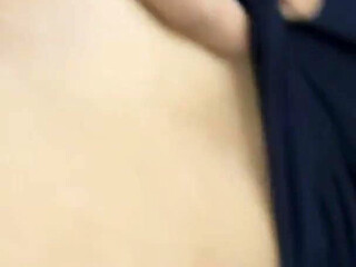 I Fucked My Air Hostess Indian Girlfriend Very Hard Showing Ass Hole