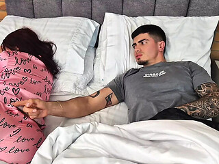 Best Friend's GF Alejandra Palacios Sucks & Fucks - Amateur Latina Slut with Big Ass