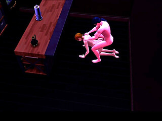 Too Much Anticipation for One Little Dick