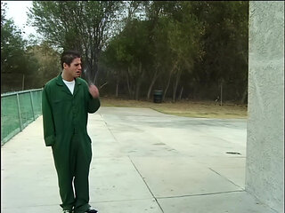 A Powerful and Determined Fuck for the Sweet Young Body of a Sensual Slut