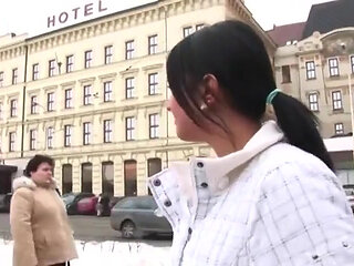 Get Ready to See a Lesbian German Threesome of Your Dreams