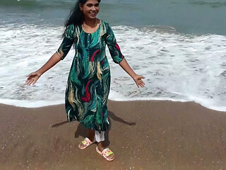 Indian hot stepsister one night stand with her stepbrother