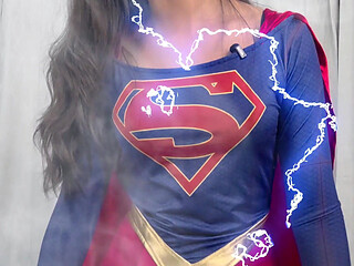Supergirl Ruthless Revenge