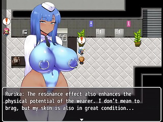 Entrando na ultima base secreta dos bandidos - NTR police: Ruri &amp_ Sakura - Parte 10