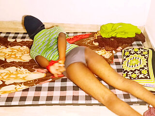 Indian Theef Sex. Desi Aunty Fucking Theef. Telugu Dirty Talks.