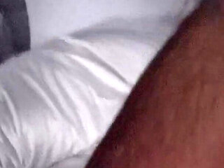 Horny Latina Kenia Music Rims and Fucks Keiran Lee